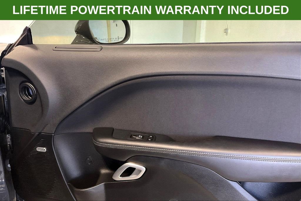 Used 2023 Dodge Challenger R/T Scat Pack image 23