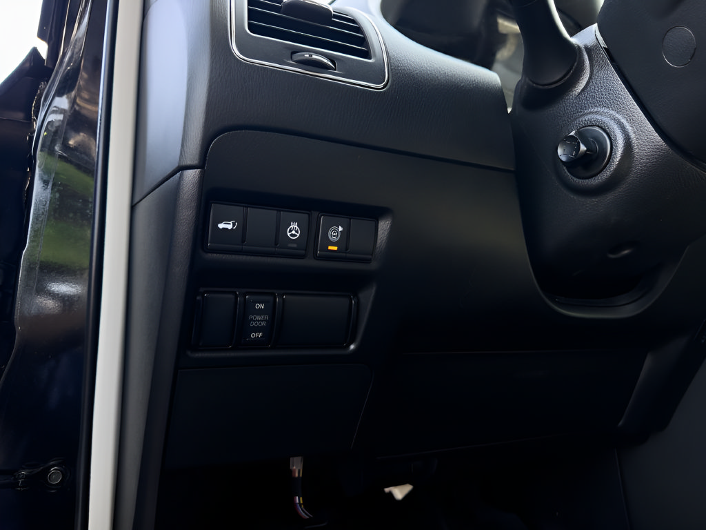 Used 2023 INFINITI QX80 Premium Select w/ Cargo Package RWD image 19