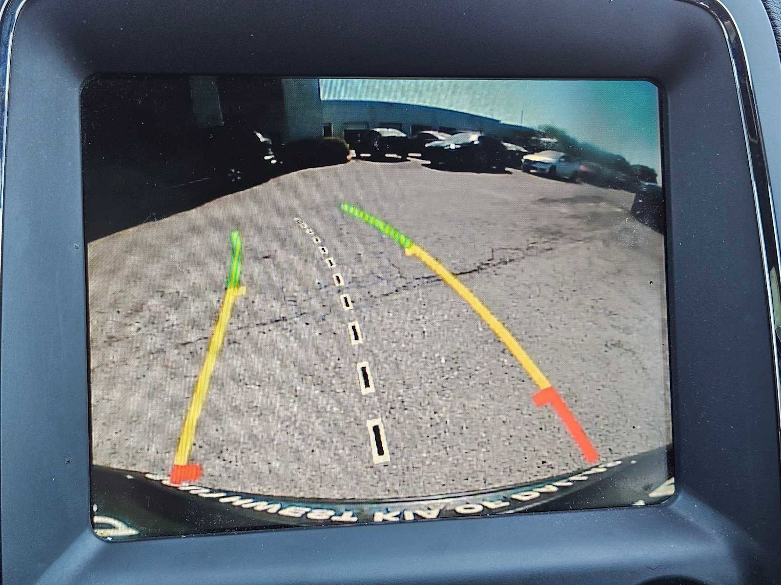 Used 2015 Dodge Durango SXT w/ Quick Order Package 23B image 21