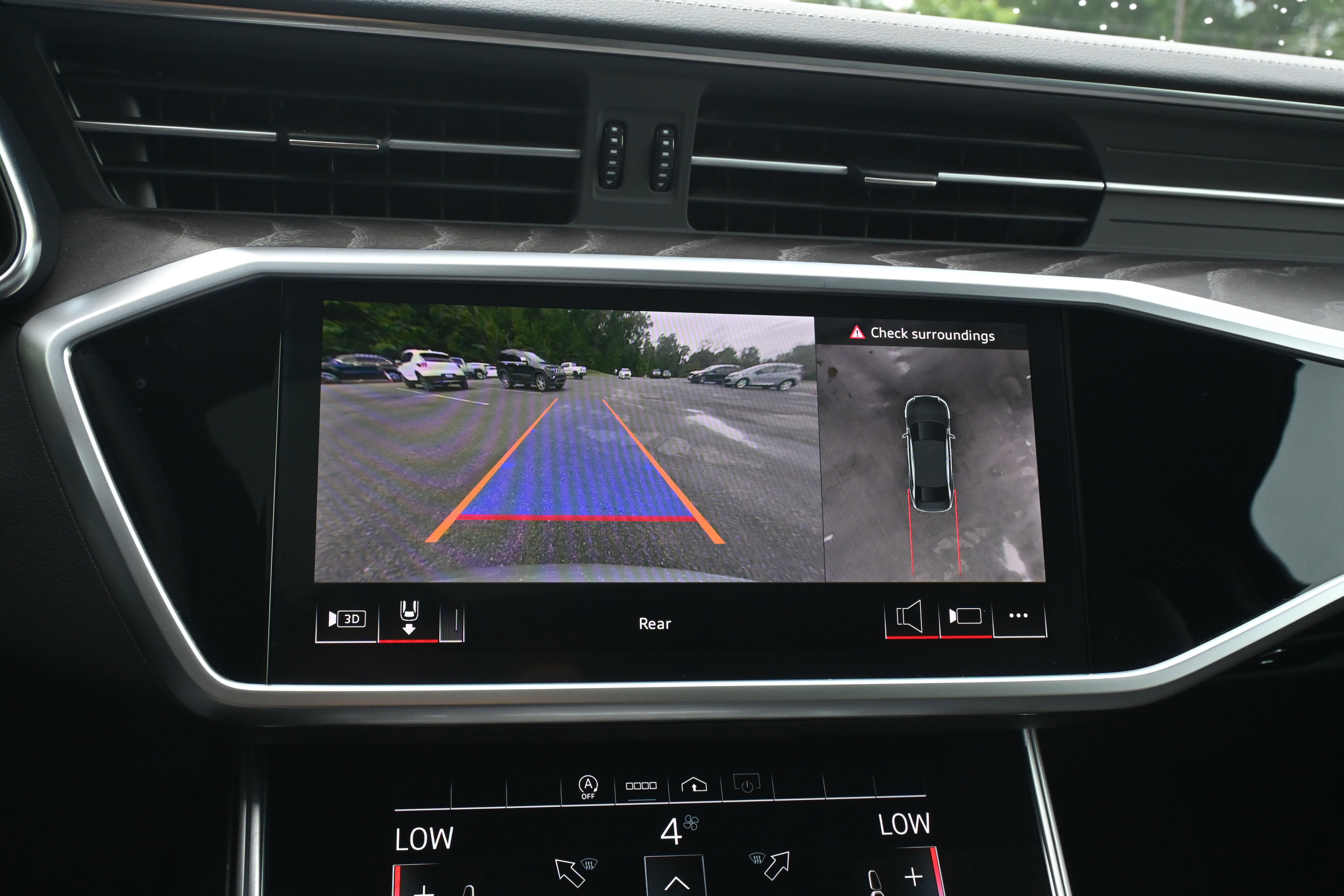 Used 2024 Audi A6 Premium Plus w/ Premium Plus Package image 27