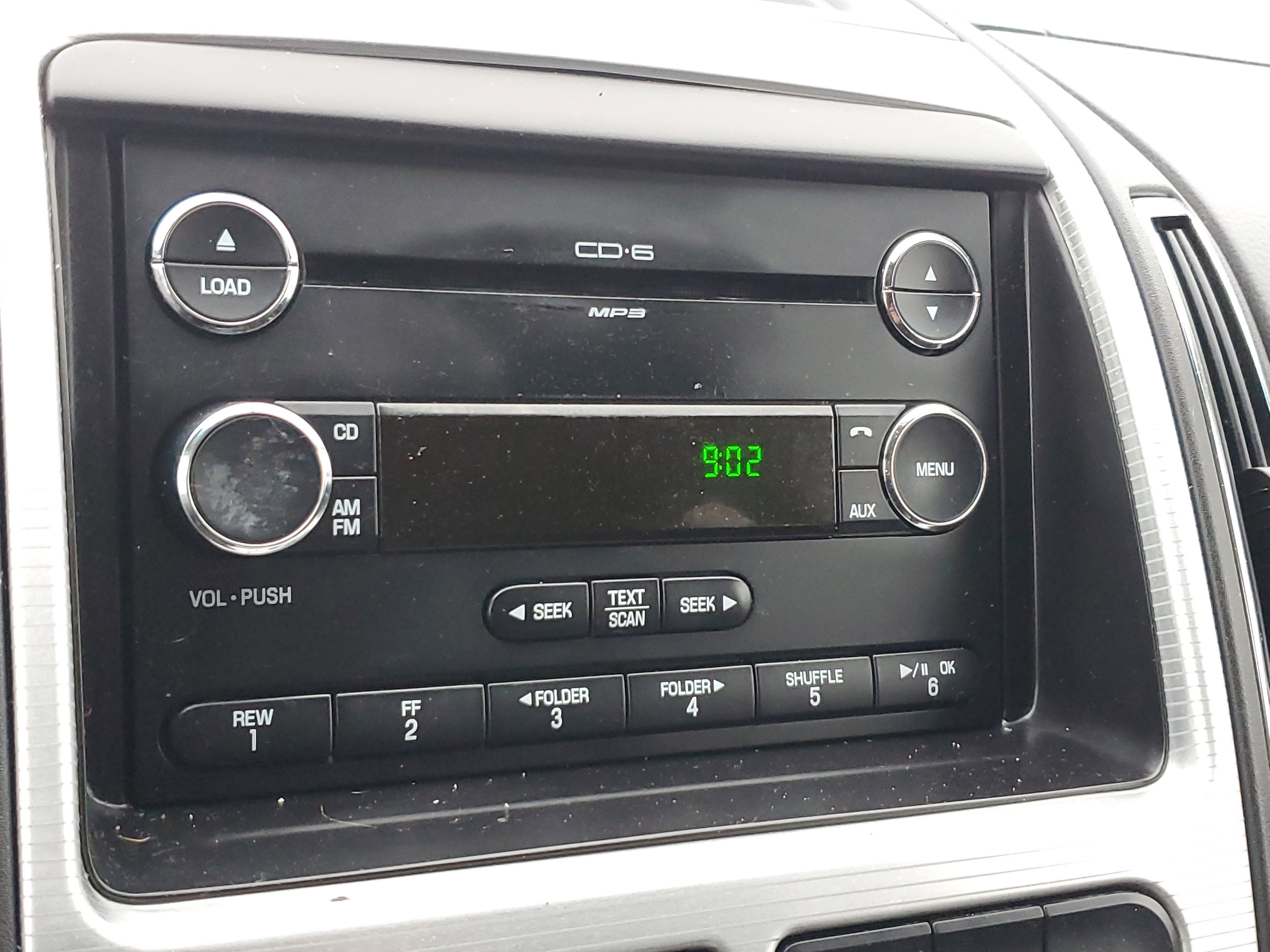 Used 2009 Ford Edge SEL image 27