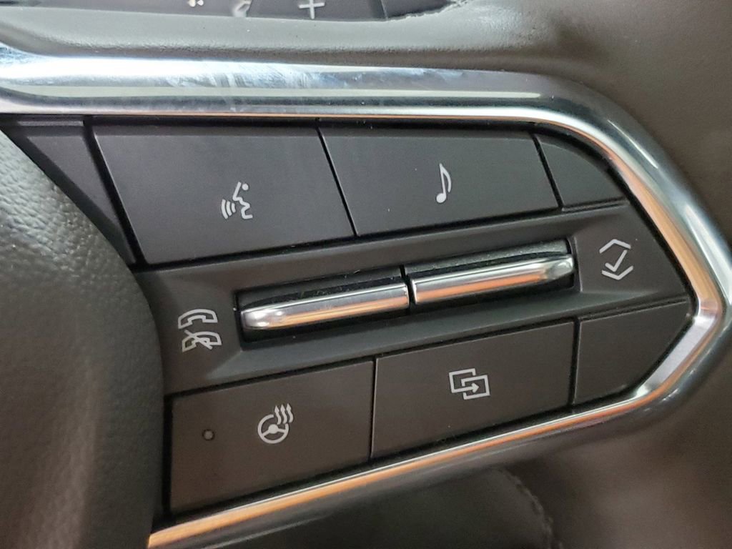 New 2026 Chevrolet Tahoe Z71 w/ Z71 Off-Road Package image 34