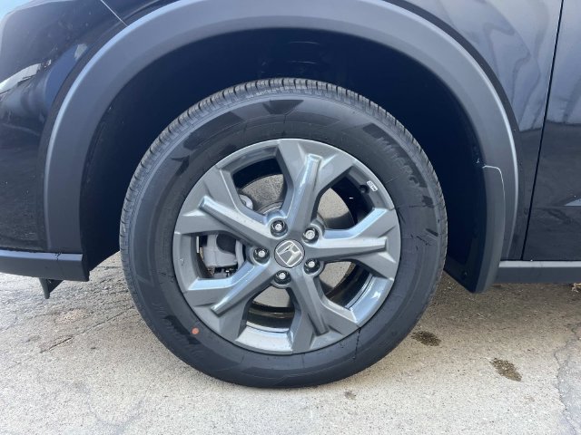 New 2027 Honda HR-V LX image 11