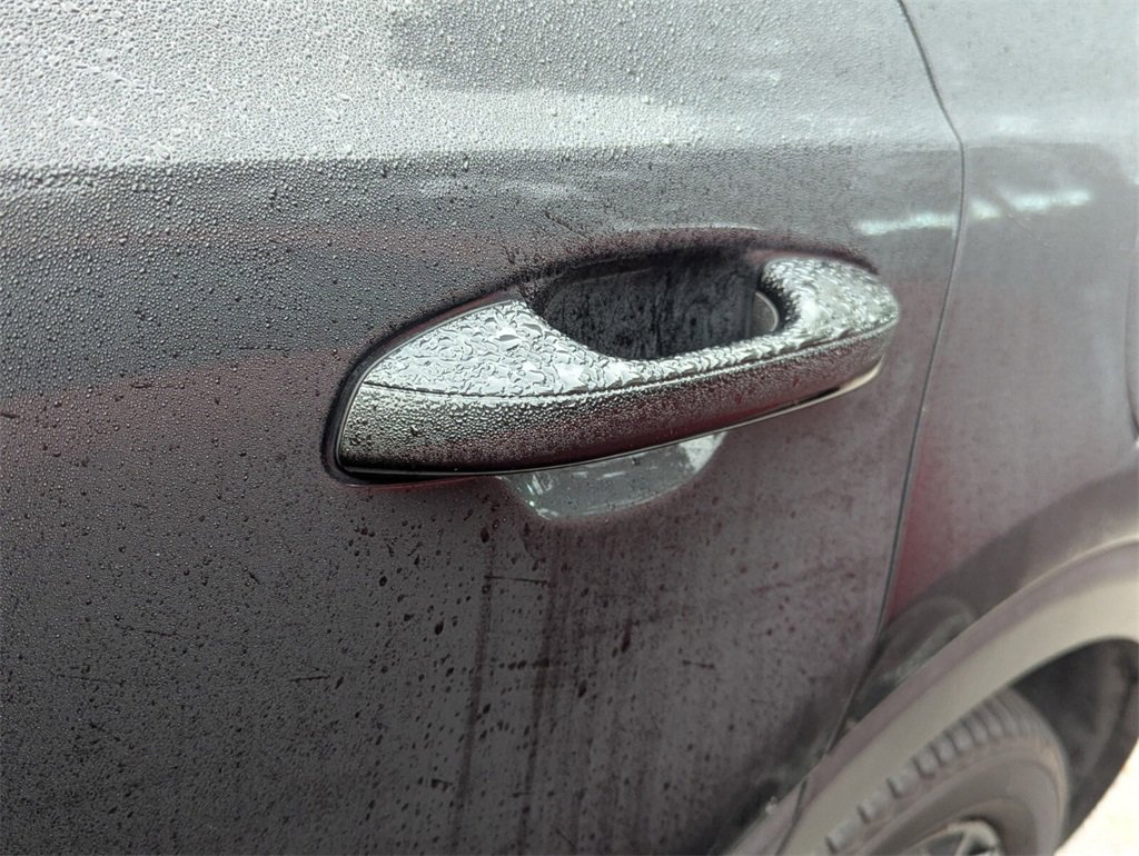 Used 2021 Kia Telluride SX w/ Nightfall Edition Package image 8