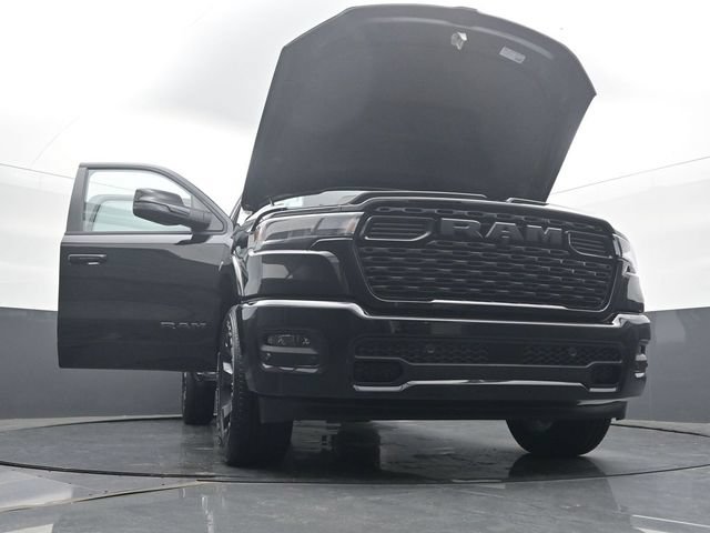 New 2026 RAM 1500 Big Horn w/ Night Edition AWD/4WD image 58