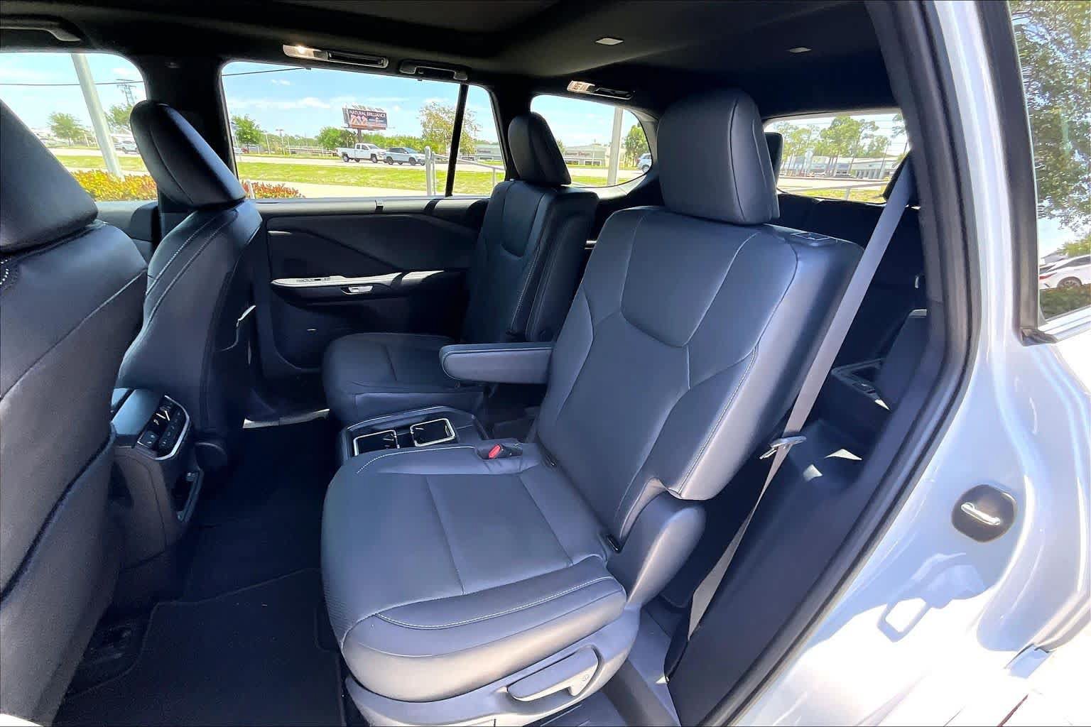 Used 2026 Lexus TX 350 AWD w/ Technology Package image 21