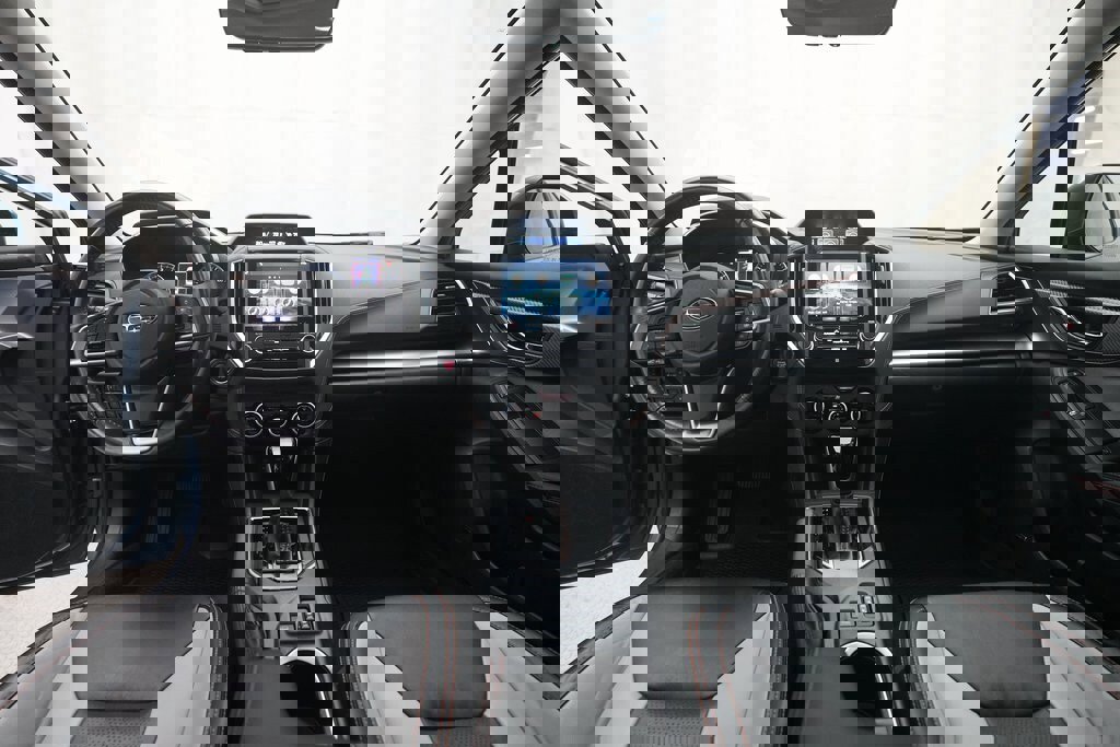 Used 2022 Subaru Crosstrek 2.5i Limited image 5