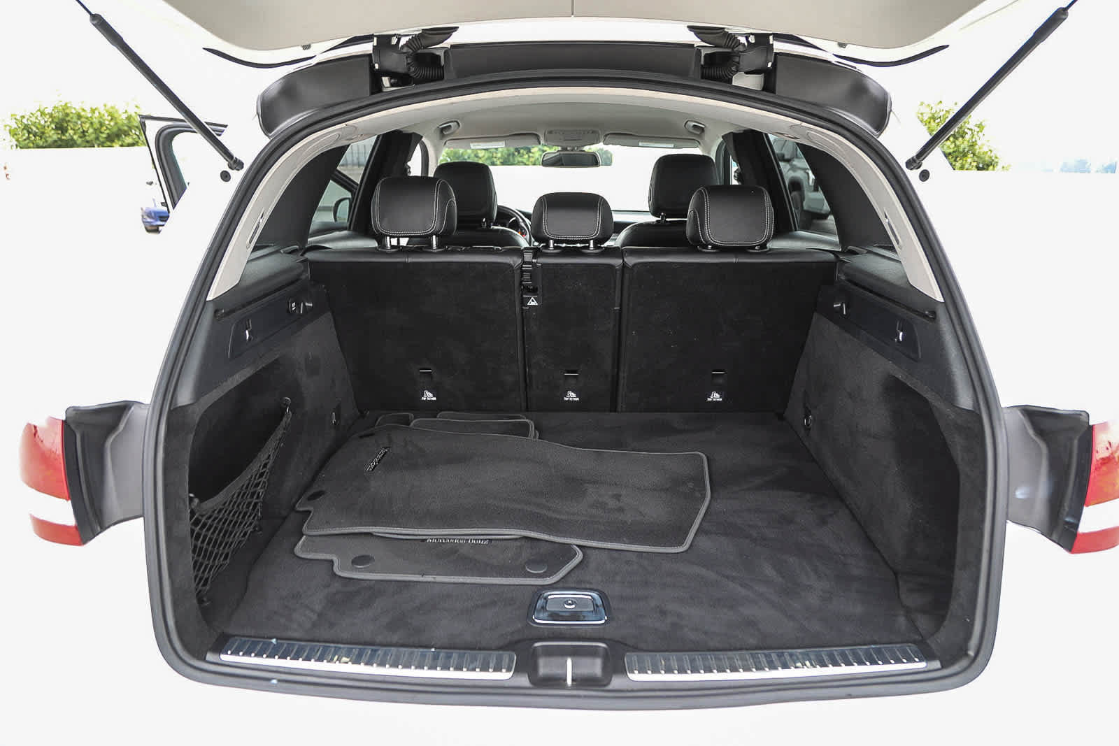 Used 2016 Mercedes-Benz GLC 300 image 25