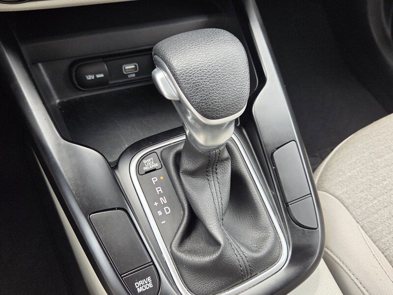 Used 2020 Kia Soul S FWD image 23