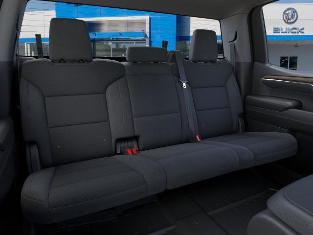 New 2026 Chevrolet Silverado 1500 RST w/ RST Select Package AWD/4WD image 40
