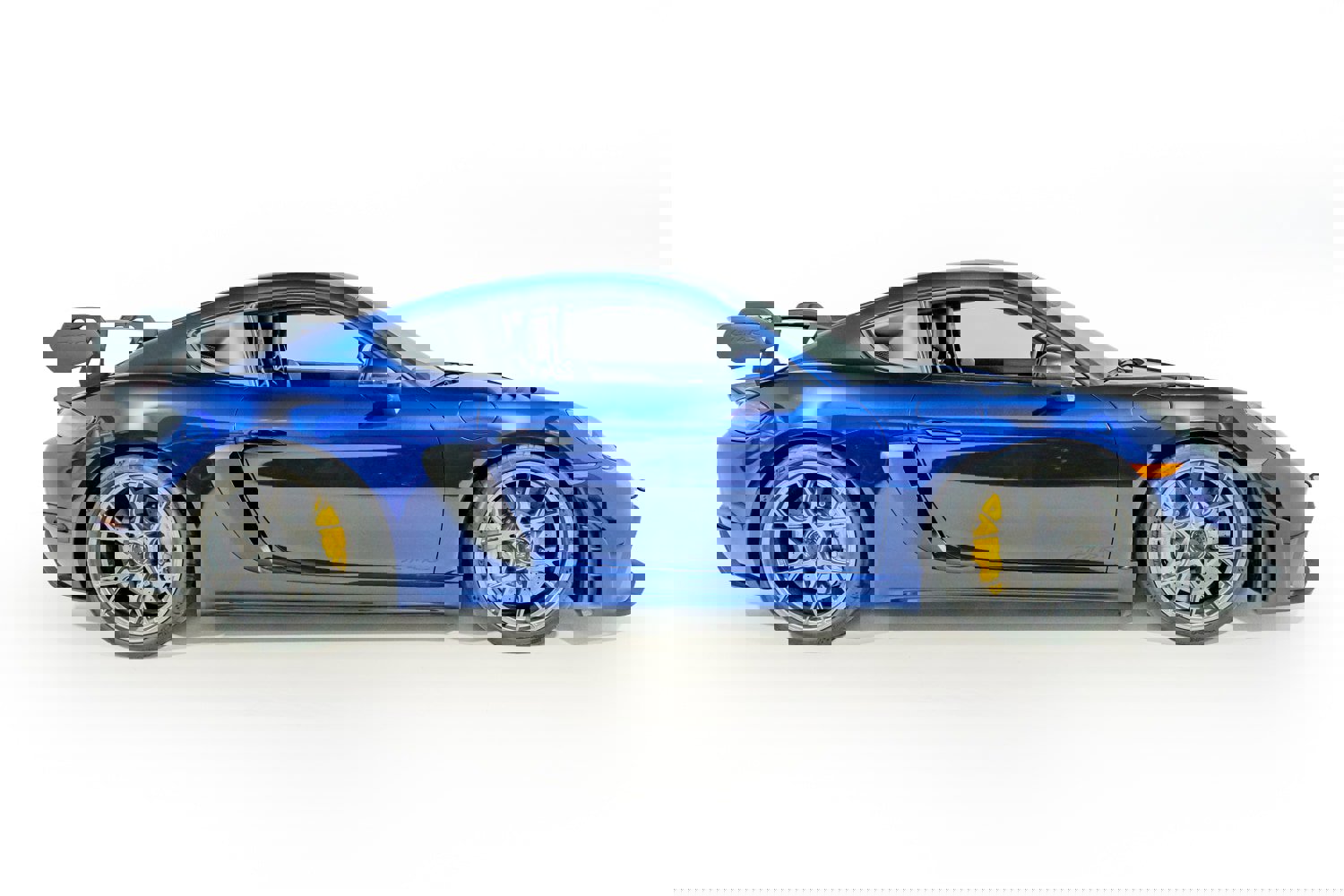 Used 2024 Porsche 718 Cayman GT4 RS RWD image 10