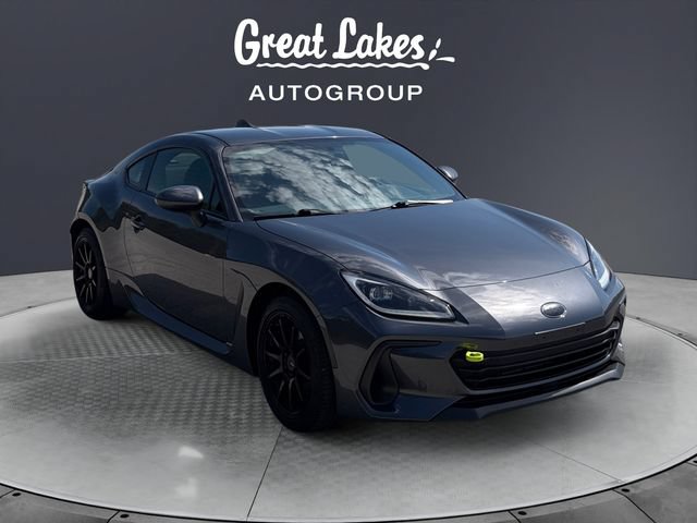 Used 2023 Subaru BRZ Premium RWD image 7