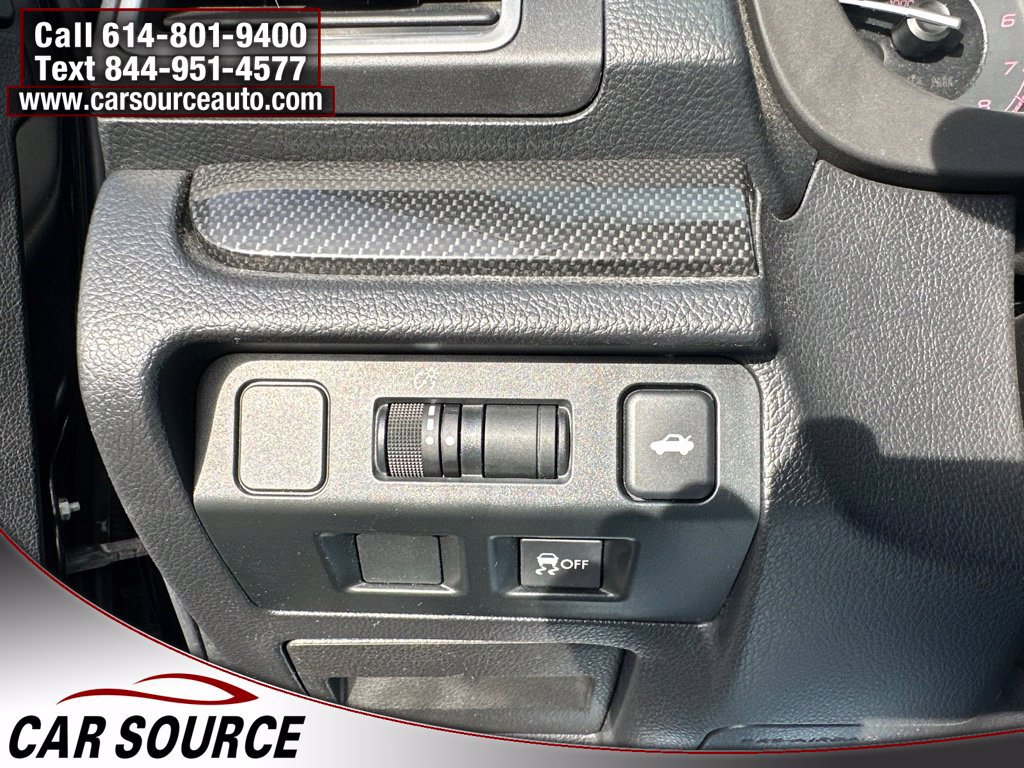 Used 2016 Subaru WRX Premium AWD/4WD image 19