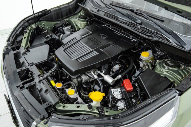 Used 2019 Subaru Forester image 47