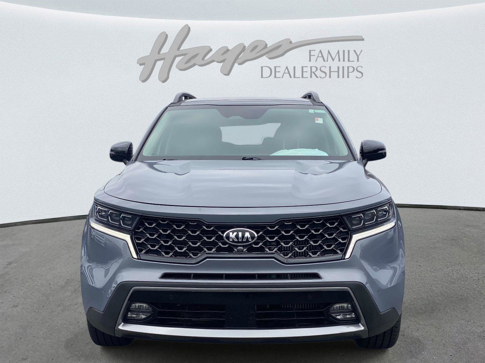 Used 2021 Kia Sorento SX Prestige AWD/4WD image 14