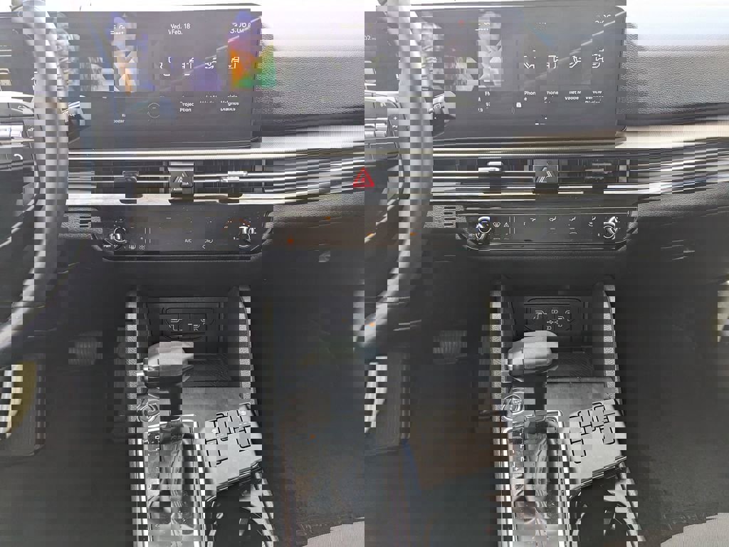 Certified 2026 Kia Sportage LX w/ LX Convenience Package image 12