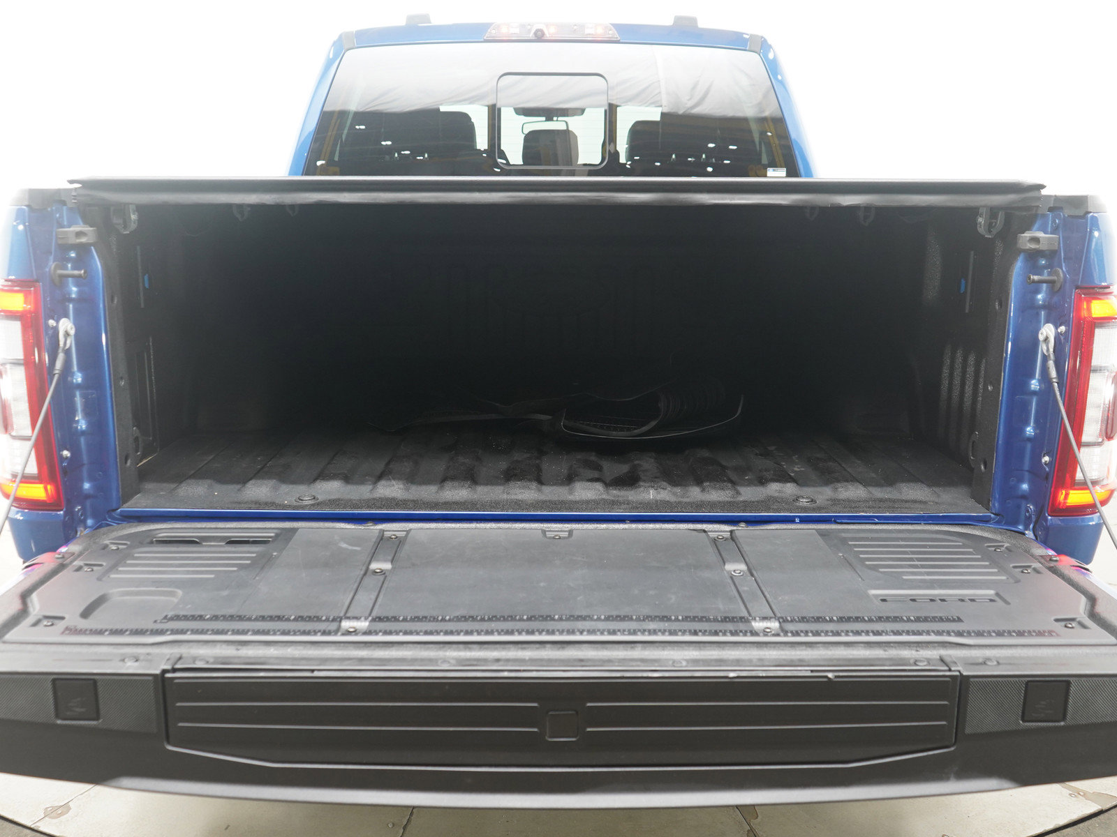 Used 2022 Ford F150 Raptor w/ Equipment Group 801A High image 18