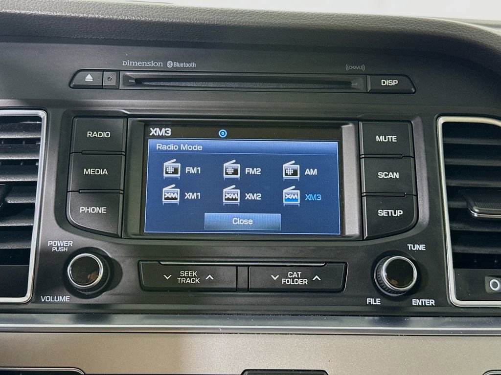 Used 2015 Hyundai Sonata Limited FWD image 6
