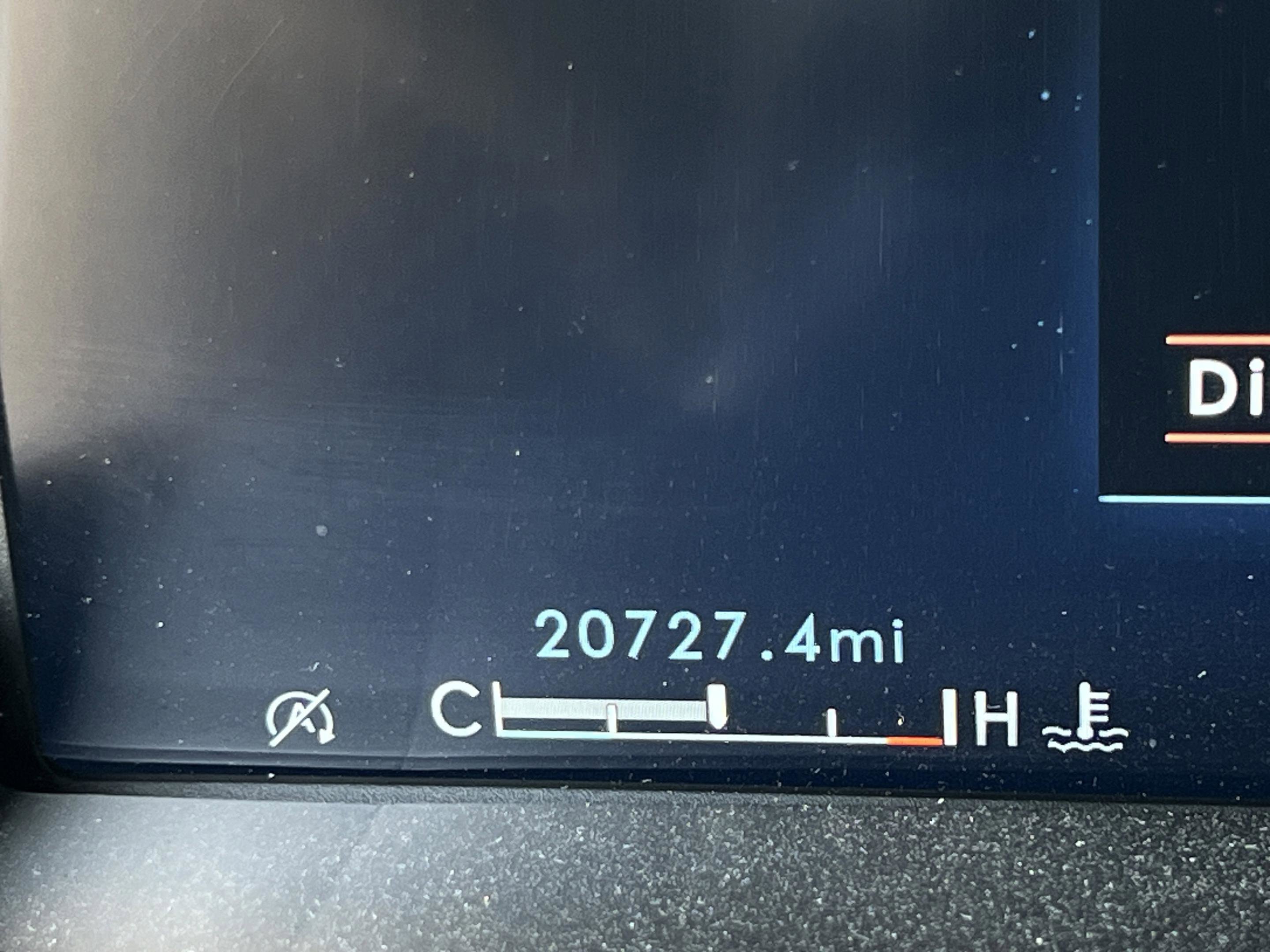 Used 2024 Lincoln Navigator Reserve image 13