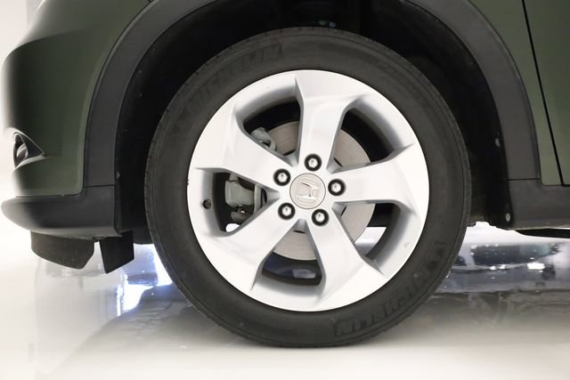 Used 2016 Honda HR-V EX image 8