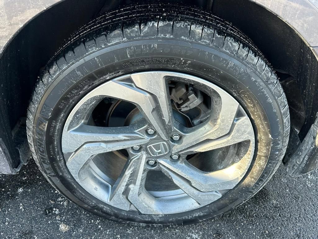 Used 2020 Honda Accord EX-L image 33