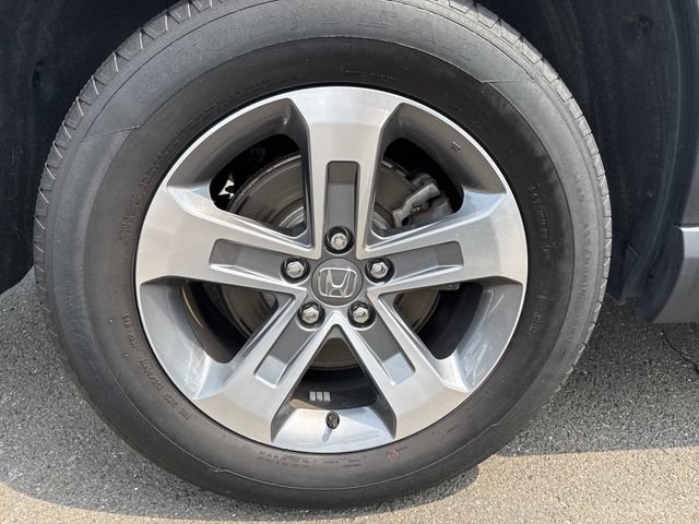 Used 2023 Honda Pilot EX-L image 41