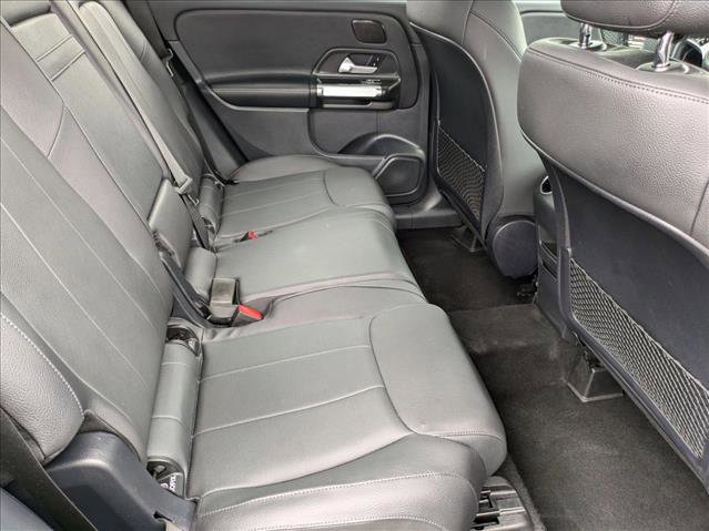 Used 2025 Mercedes-Benz GLB 250 image 19