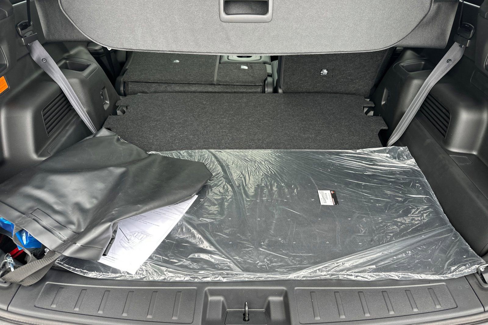 New 2025 Mitsubishi Outlander SEL image 14