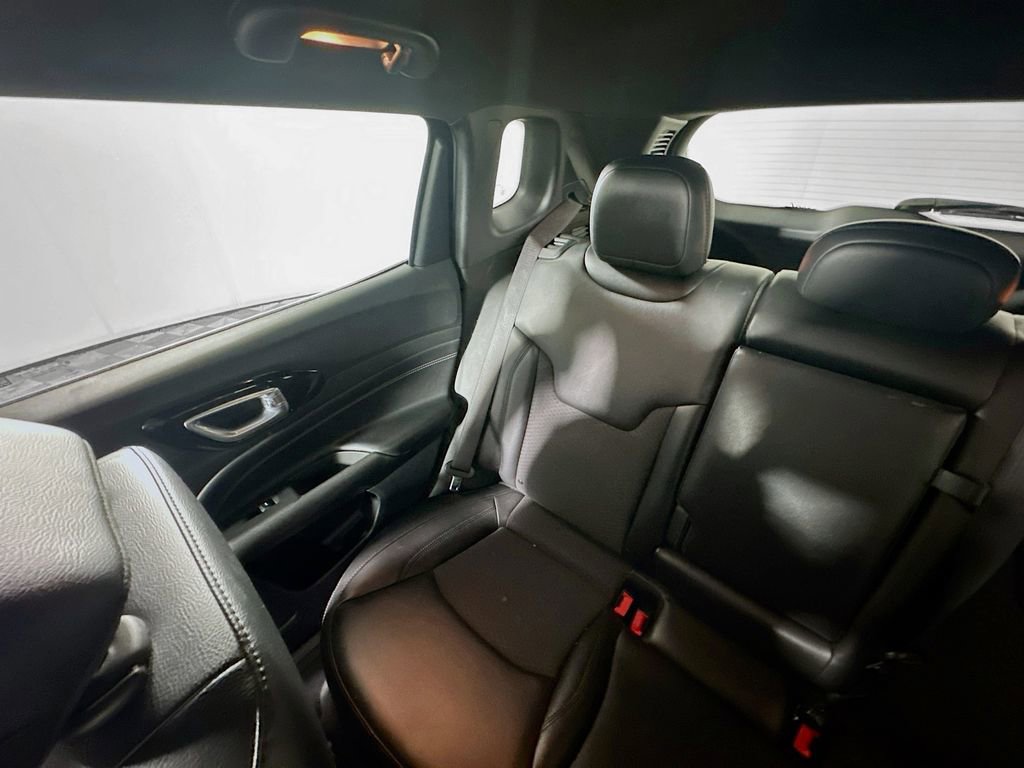 Used 2022 Jeep Compass Altitude image 12