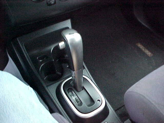 Used 2008 Nissan Versa 1.8 S w/ PWR Pkg image 39