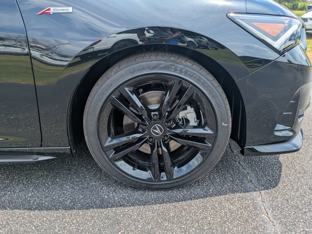 New 2026 Acura Integra A-Spec FWD image 11
