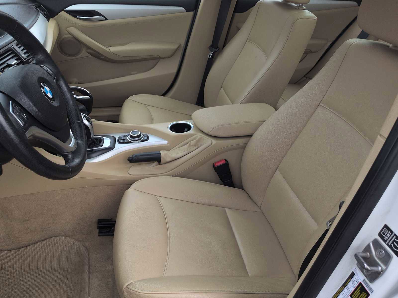 Used 2013 BMW X1 sDrive28i image 17