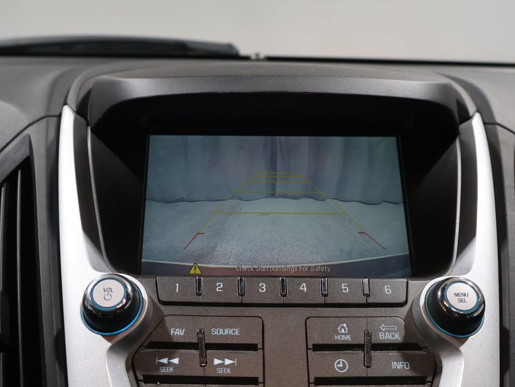 Used 2015 Chevrolet Equinox LT w/ Driver Convenience Package image 27