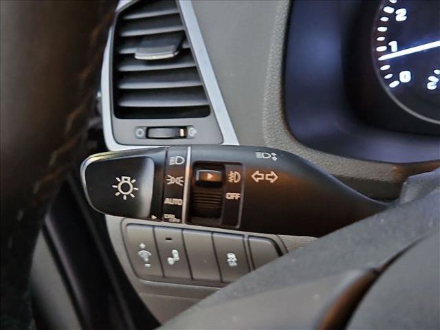 Used 2018 Hyundai Tucson SEL Plus FWD image 21
