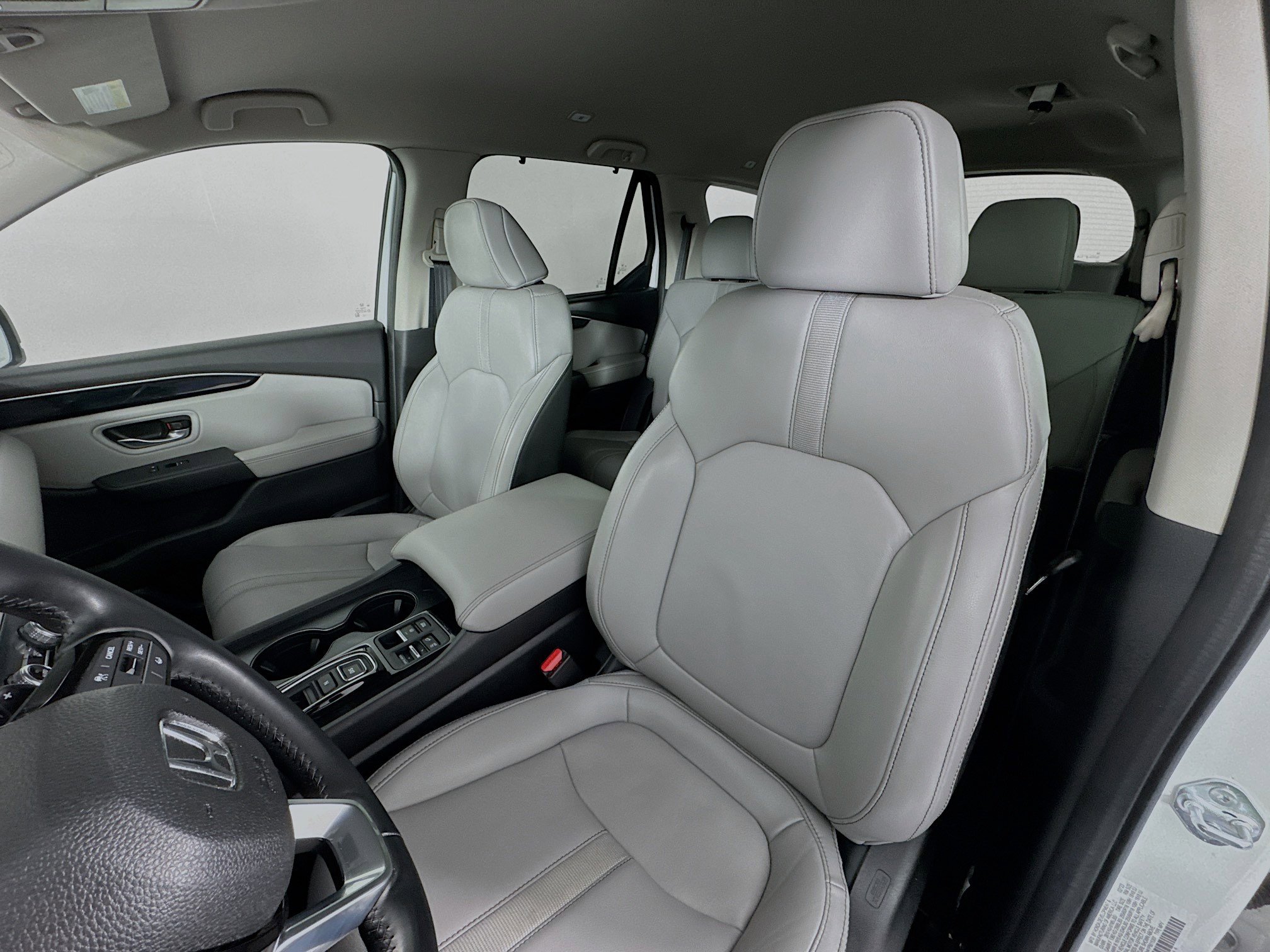 Certified 2023 Honda Pilot EX-L image 20