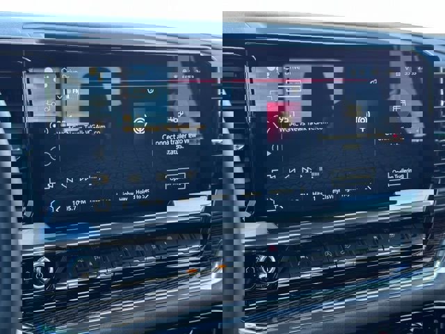 Used 2024 GMC Sierra 1500 Elevation w/ Elevation Premium Package image 31