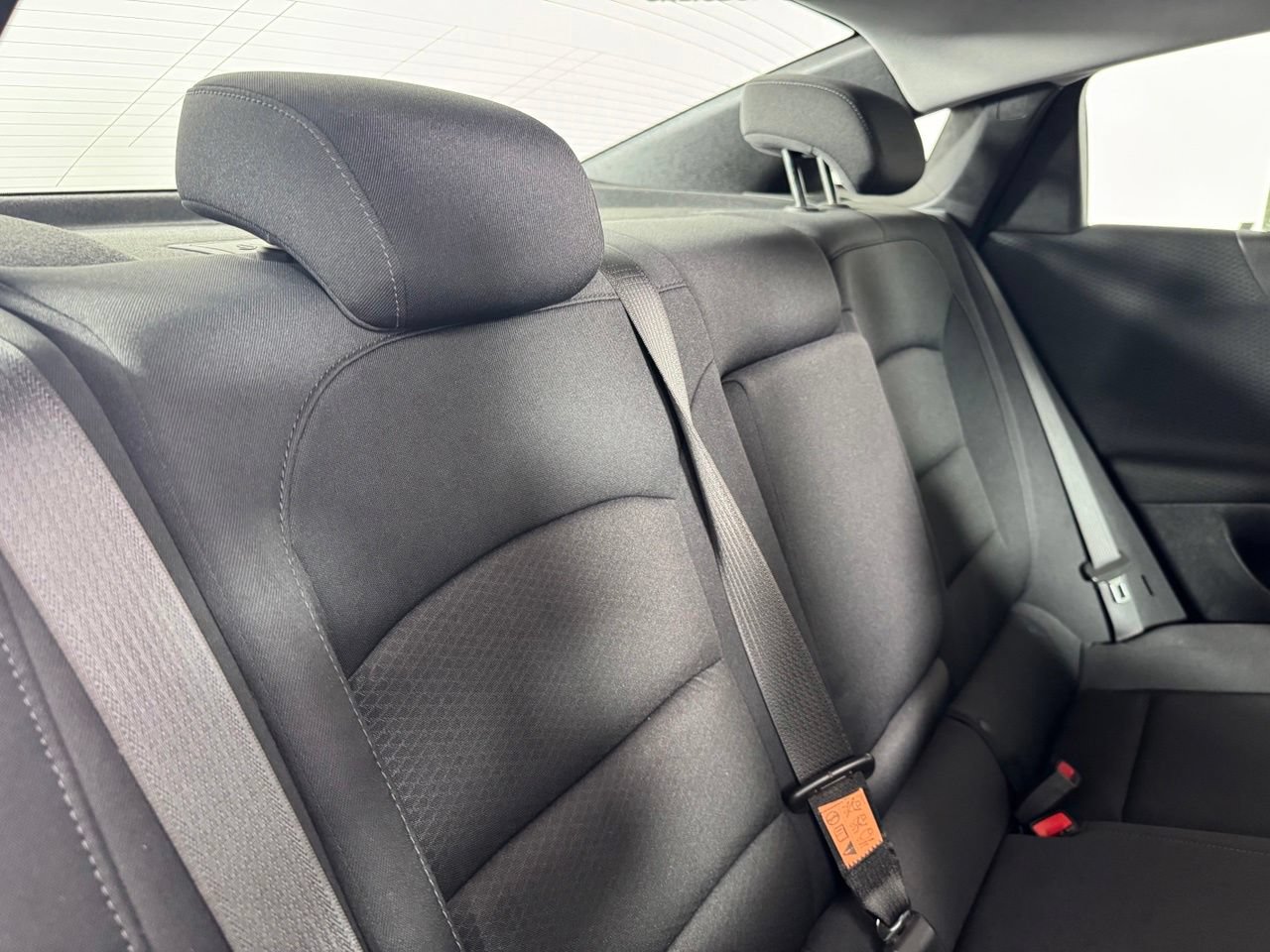 Used 2024 Chevrolet Malibu LT FWD image 32