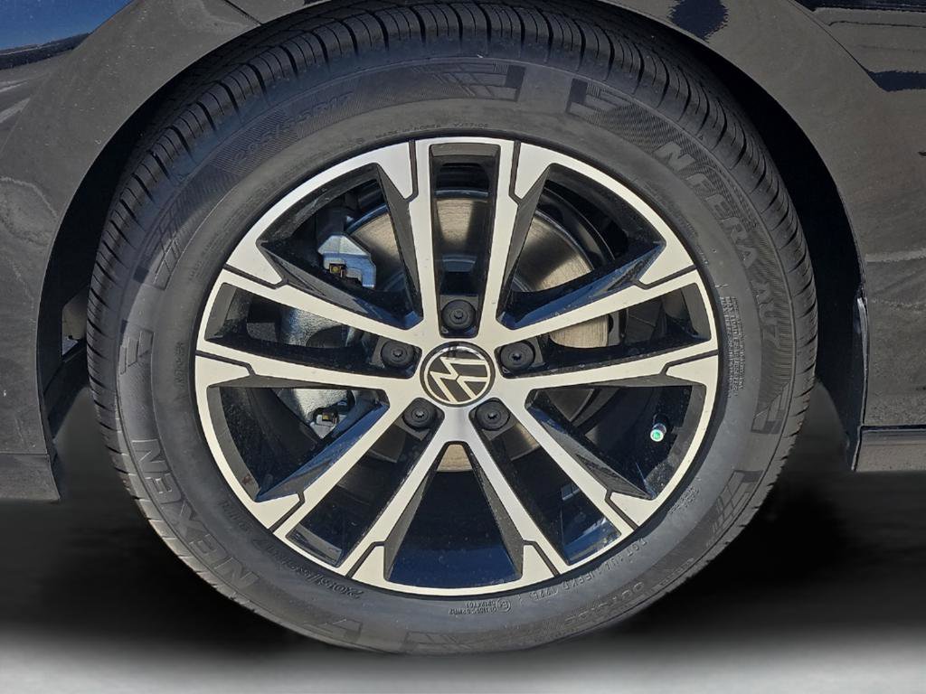 New 2026 Volkswagen Jetta Sport image 8