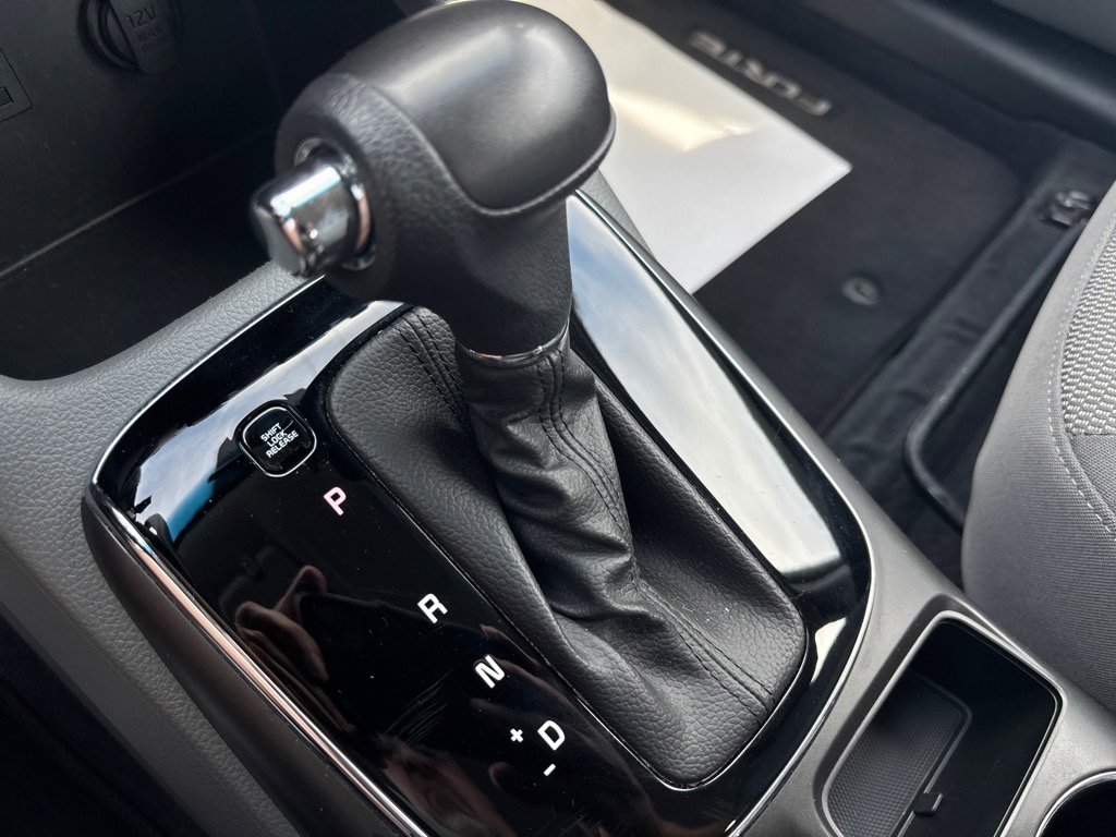 Used 2018 Kia Forte LX image 34