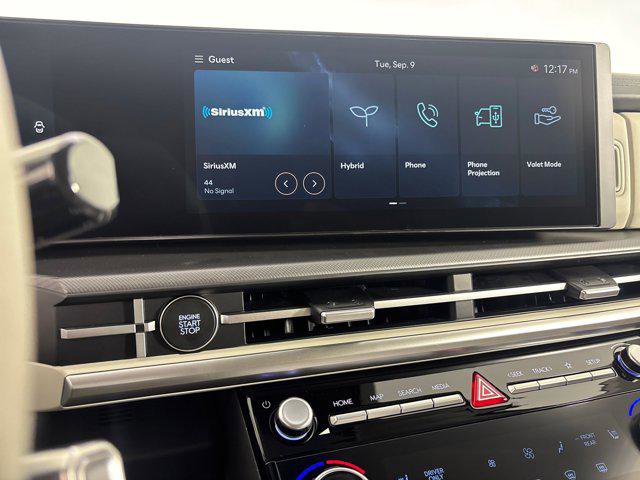 New 2026 Hyundai Santa Fe SEL image 27