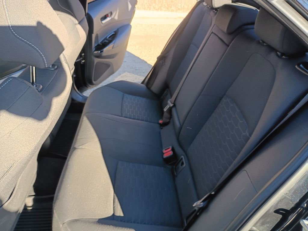 Used 2025 Toyota Corolla SE image 12