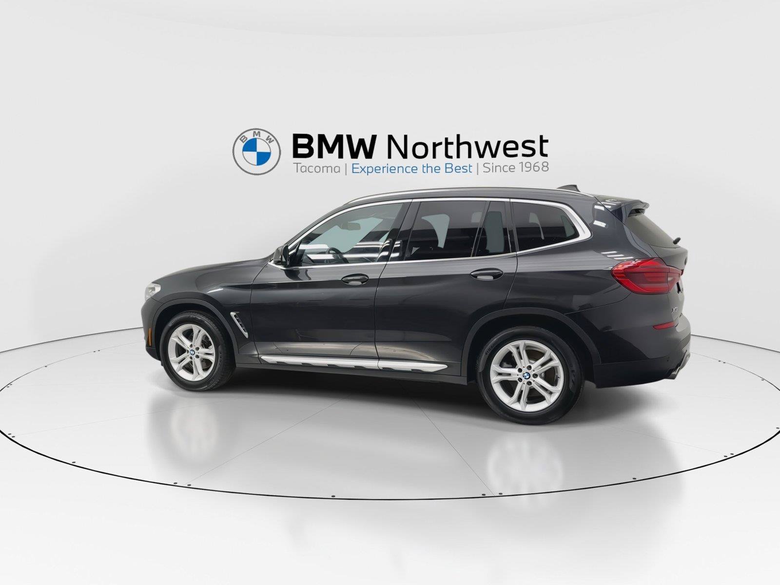Used 2020 BMW X3 xDrive30i w/ Premium Package AWD/4WD image 12