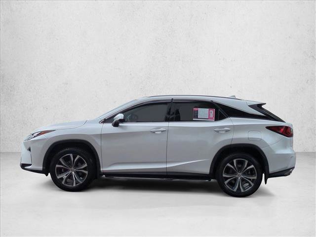 Used 2017 Lexus RX 350 FWD w/ Premium Package image 9