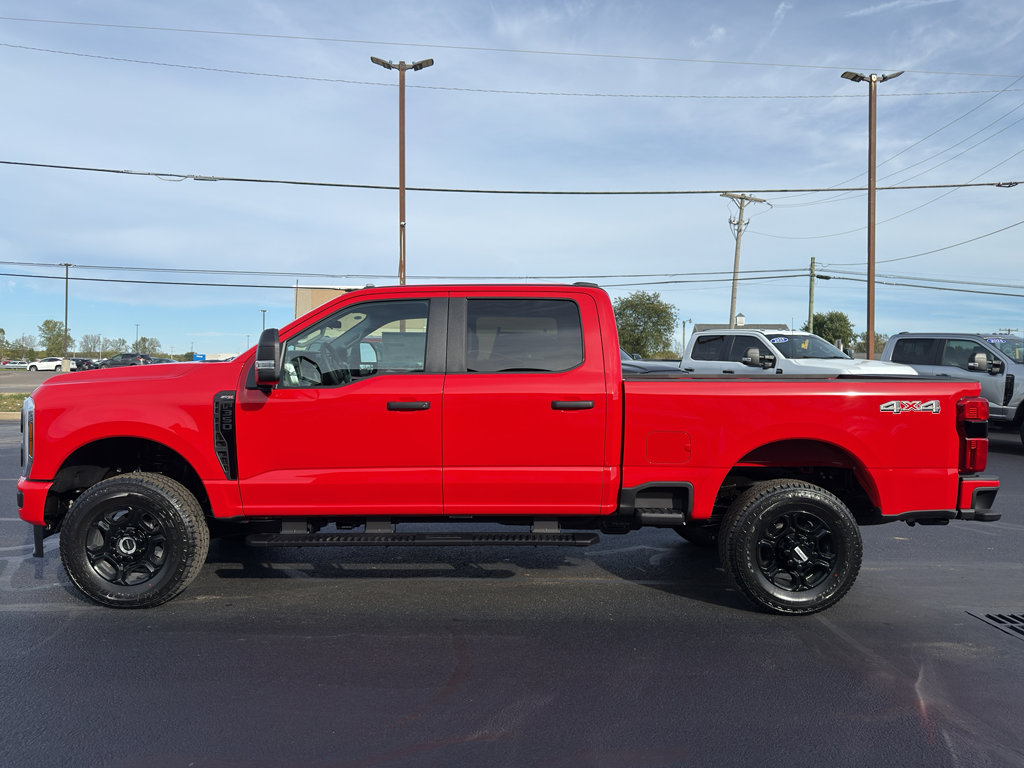 New 2026 Ford F350 XL image 5