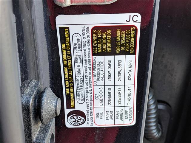 Used 2021 Subaru Forester Sport w/ Popular Package #2 AWD/4WD image 18