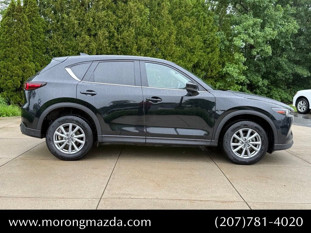 Used 2023 MAZDA CX-5 AWD 2.5 S image 7