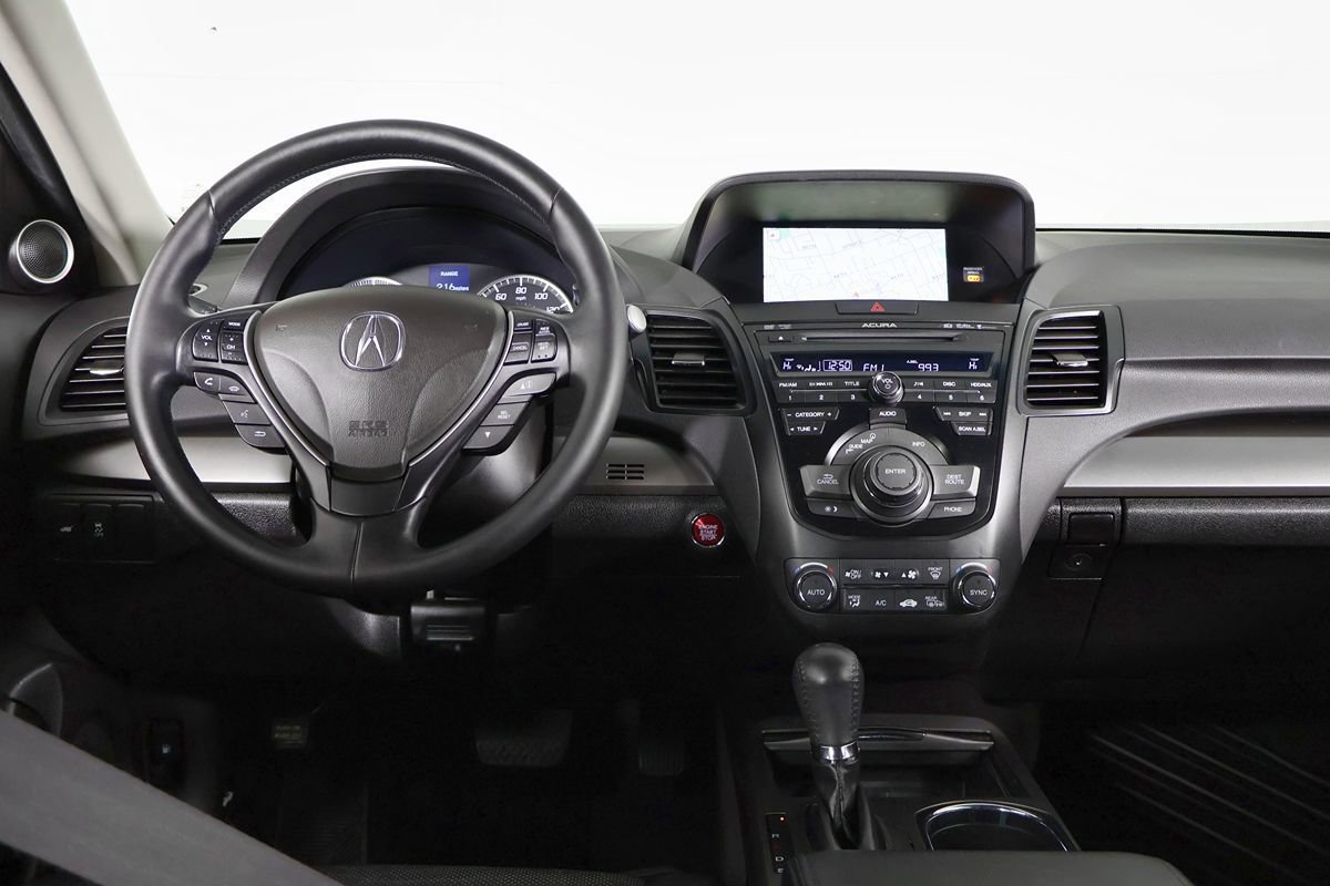 Used 2013 Acura RDX AWD w/ Technology Package image 26