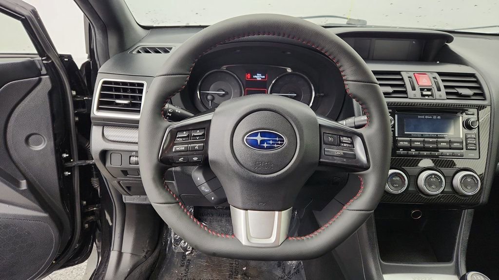 Used 2015 Subaru WRX image 12