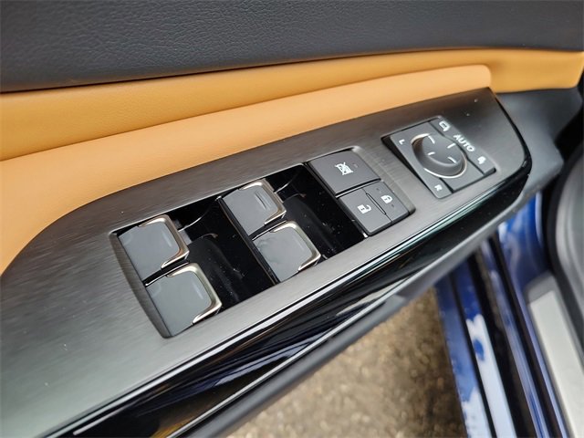 New 2025 Lexus ES 350 w/ Premium Package image 20