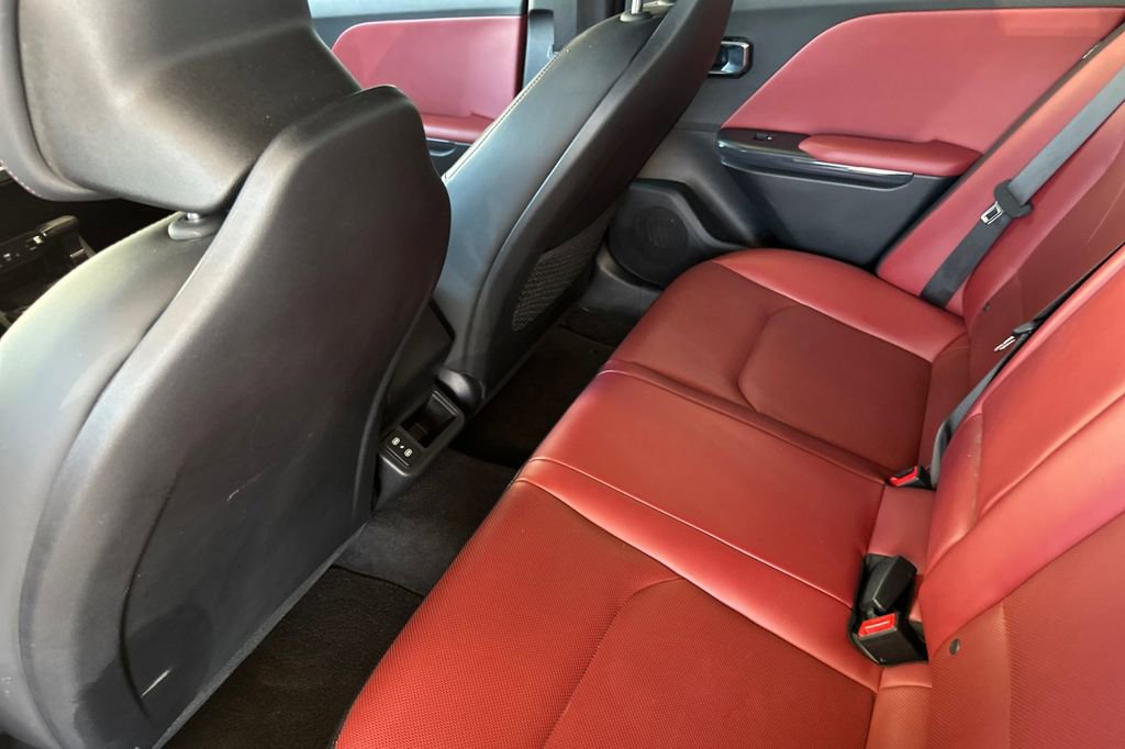 Used 2025 Kia K4 GT-Line w/ GT-Line Premium Package image 14